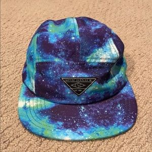Empyae Surplus Co. Snap Back Hat